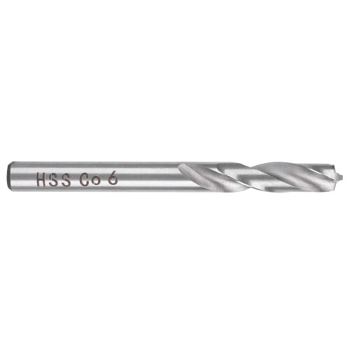 Durable Cobalt Spot Drilling Bit for Electric and Pneumatic Use 1