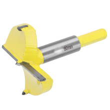 Allargatore di fori per legno 60mm 85mm gambo rotondo