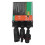 Grid Tie Micro Inverter MPPT Reine Sinuswelle 2