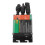 Grid Tie Micro Inverter MPPT Reine Sinuswelle 4