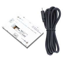 3,5-Zoll-IPS-USB-Bildschirm, voller