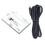 3,5-Zoll-IPS-USB-Bildschirm, voller 1