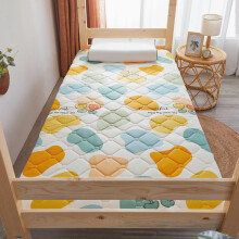 Futon Mattress Japanese Tatami Floor Mattress with Ergonomic Sleep Support Foldable Single 150x190cm