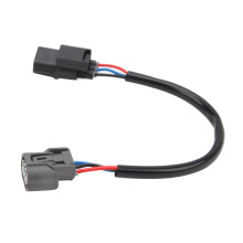 Langlebiger K20 bis K24 Kurbelwellensensor-Adapter aus ABS-Material