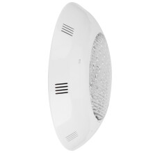 SMD2835 12V 35W Warm LED Pool Light IP68 Wall Mount 29.5cm