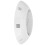 SMD2835 12V 35W Warm LED Pool Light IP68 Wall Mount 29.5cm 1