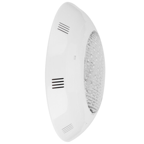 SMD2835 12V 35W Warm LED Pool Light IP68 Wall Mount 29.5cm