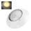 SMD2835 12V 35W Warm LED Pool Light IP68 Wall Mount 29.5cm 5