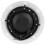 SMD2835 12V 35W Warm LED Pool Light IP68 Wall Mount 29.5cm 12