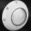 SMD2835 12V 35W Warm LED Pool Light IP68 Wall Mount 29.5cm 7