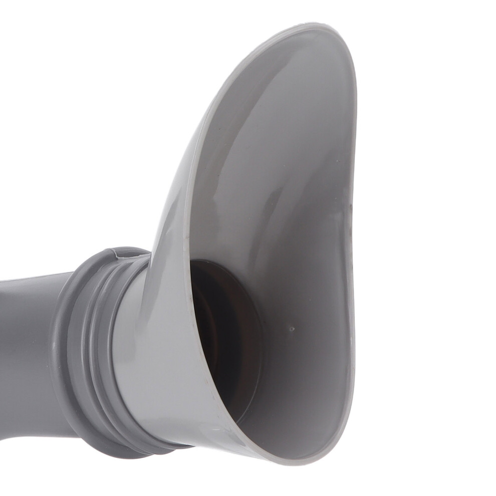 Urinal Fã¼R Mã¤Nner Mit Breiter ÃFfnung, 7806371959731