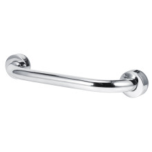 33 cm Edelstahl-Rutschfeste Badewannen-Handstange für Senioren & Kinder