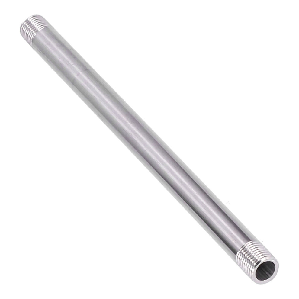 Plumbing Essential For Home Renovations, Brass Pipe Nipples Featuring High Strength And Easy Installation For Your Plumbing Needs 9464372580743