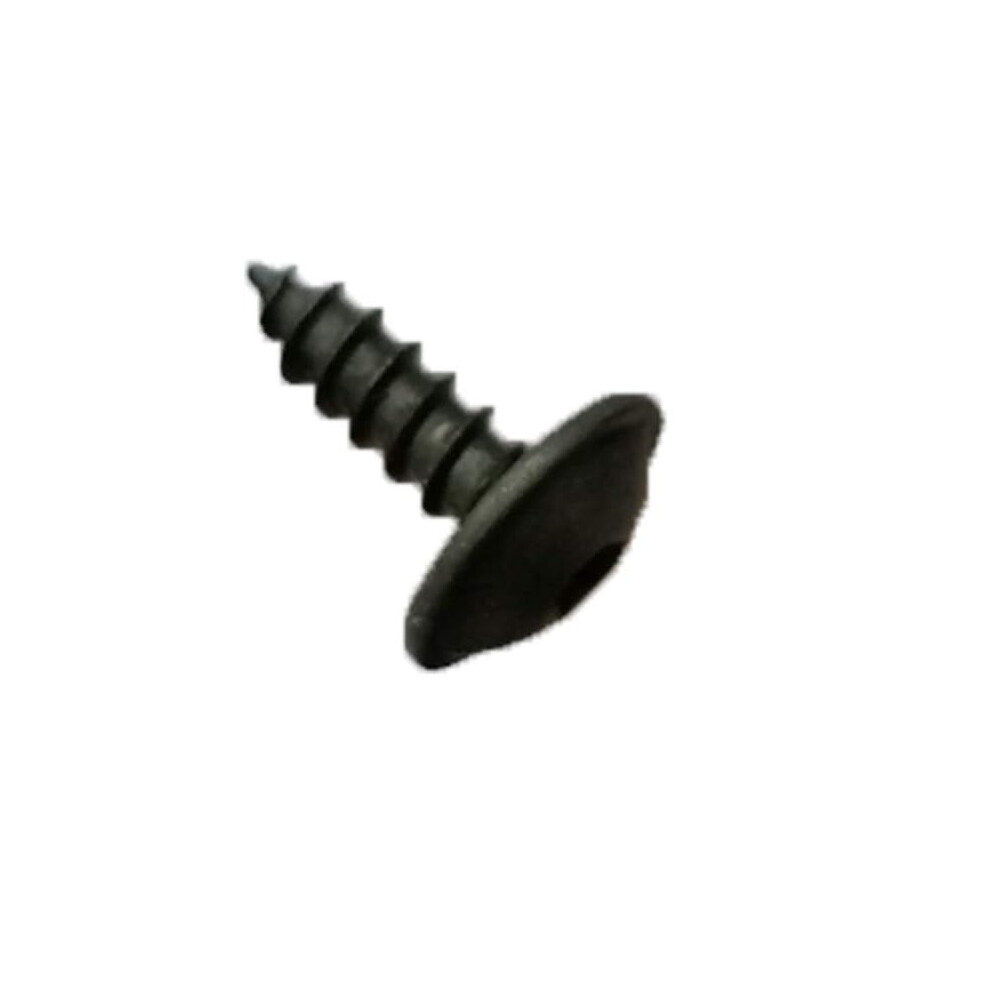 10Pcs Selftapping Screws N90974701 For Volkswagen Mudguard Splash Shield And Bumper Fixing 9199774283281