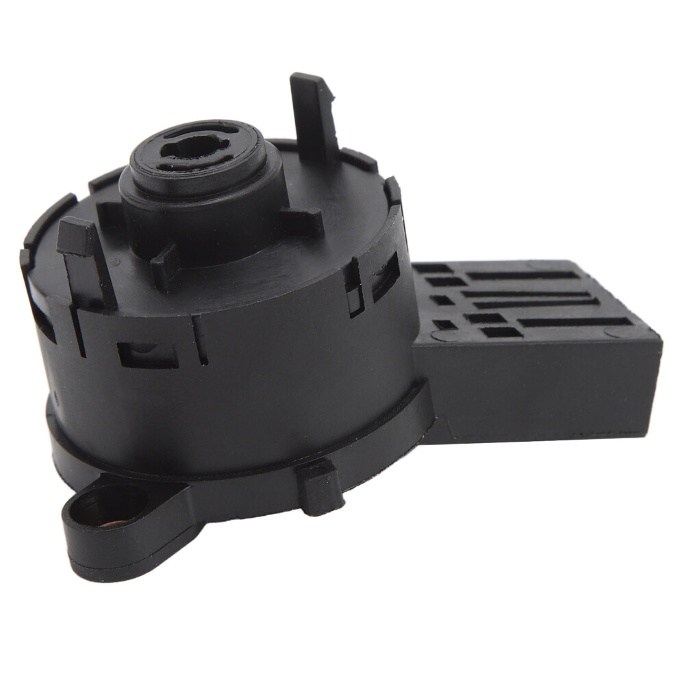 Ignition Switch Assembly Bg11572a For Ford Bf Fg Fgx Falcon Territory 3261377651739