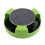 Funny Mouse Teasing Track Circuit Toy Interactive Cats-Green 1