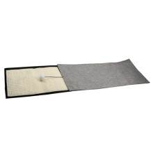 Pet Scratching Mat Sisal Couch Protectors for-Armrest type