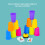 Interactive Stacking Cups Early Educational Game for Kids with Cards 7