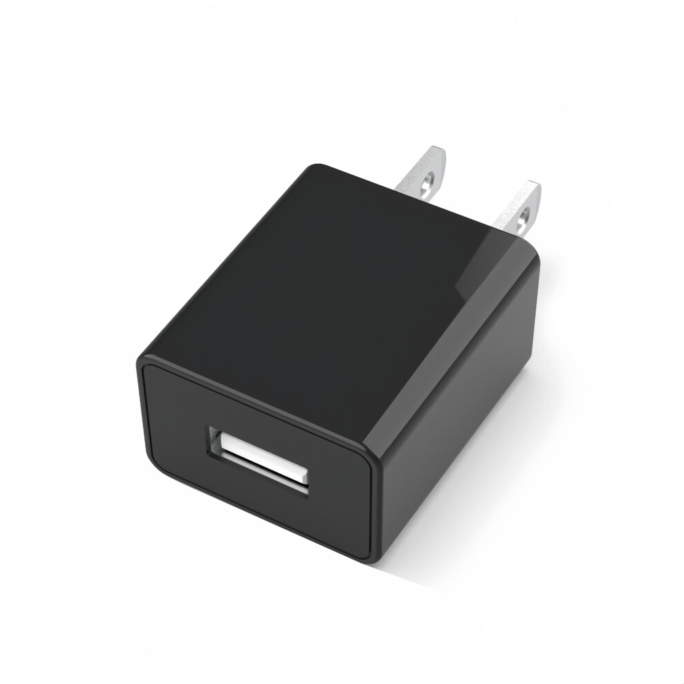 Shaver Charger 5V USB Wall Adapter for Philips Norelco OneBlade QP2724 and Multigroom 7000 Fast Charging