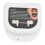 Halloween Party Prop: Soft Silicone Vampire Fangs Retractable Design 3