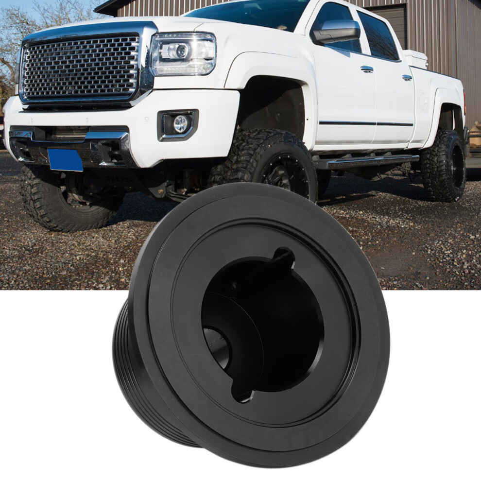 Gmc Duramax 6.6L Main Crankshaft Seal Installer Tool Diesel Engine Repair Part 9471377652474