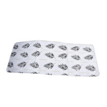 Aluminum Foil Folding Oil Baffle For Kitchen Stove NonSplatter Guard Adjustable 84.5 x 32.5 Cm White Gas Compatible