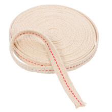 Professional Cotton Wick Wide Flat Wick For Indoor Oil Lamps And Lanterns Kerosene And Butter Lamps