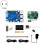 Core3566 Module Kit RK3566 Quad-Core Processor High-Performance Computing met 4,3-Inch -Touchscreen EU-PLUG 2