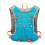 Hydration Backpack For Running And Cycling Reflective Hydration Pack With Pockets And Adjustable Straps Camping Daypack 1