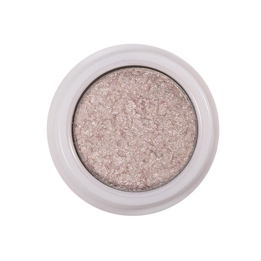 Effortless Elegance: Shimmer Glitter Eyeshadow, Metallic Pigmented Color, Quick-Drying Sparkling Formula, For A Touch Of Glamour (6 Pairs) Waterproof