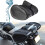 PU Leather Motorcycle Organizer Saddlebag Side  Tool Package Color 13 3