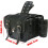 PU Leather Motorcycle Organizer Saddlebag Side  Tool Package Color 13 2