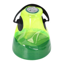 Water Bag Water Filled Kettlebell Adjustable Water Weight Bag Multipurpose Fitness Equipment Outdoor Indoor Use