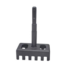 Plug Punch Square Hole Cutting For Electrical Box Slotting Tool Professional Outlet Cutout Puncher
