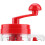 Pancake Batter Dispenser and Mixer with Scale for Precise Control, Handheld Cupcake Baking Tool 5