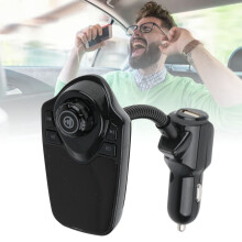4-in-1 Auto MP3-Player Bluetooth Transmitter mit Digital LCD für Android
