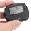 Compact Electronics Timer with Dual Countdown for Training & Exercise 11
