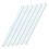 Durable 22cm 6pcs Stainless Steel Adjustable Weight Plates 1