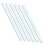 Durable 22cm 6pcs Stainless Steel Adjustable Weight Plates 12