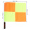High Visibility Linesman Flags for Soccer - Includes Handy Storage Bag 13