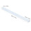 Durable 22cm 6pcs Stainless Steel Adjustable Weight Plates 8