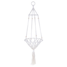 Cats Hammock Bed for Small Kitten Balcony Hanging Bed Crochet