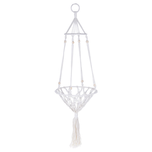 Cats Hammock Bed for Small Kitten Balcony Hanging Bed Crochet