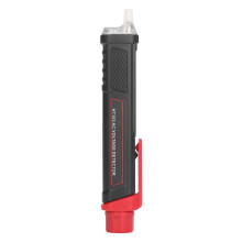 HT103 Wasserfester Wechselspannungs-Tester Stift 12-1000V mit akustischem und visuellem Alarm
