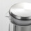 Cold Brew Coffee Machine Artistic Borosilicate Glass Jar With Removable Filter 2