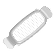 Stainless Steel Cheese Slicer and Butter Cutter with Ergonomic Handle, Easy Clean for Kitchen Use