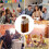 Cold Brew Coffee Maker 1000ml Large Capacity Leak Proof Pitcher with Fine Mesh Filter for Iced Drinks 3