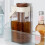 Cold Brew Coffee Maker 1000ml Large Capacity Leak Proof Pitcher with Fine Mesh Filter for Iced Drinks 2