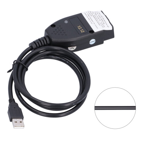 16-poliger Diagnosekabeladapter für ATMEGA162 + FT232RL Unterstützung Bootloader 2