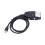 16-poliger Diagnosekabeladapter für ATMEGA162 + FT232RL Unterstützung Bootloader 10